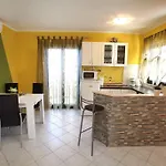 Apartments Coce