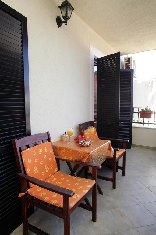 Apartments Coce Apartment *