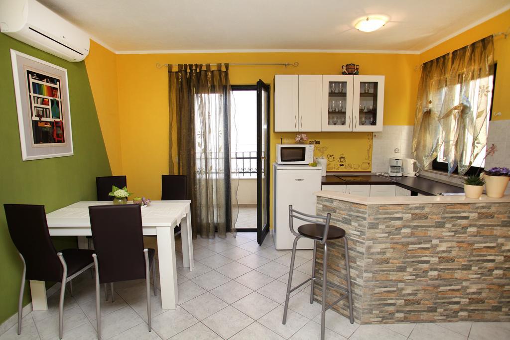 Apartments Coce Apartment *