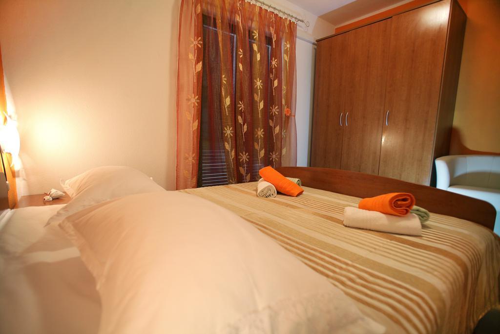 Apartments Coce