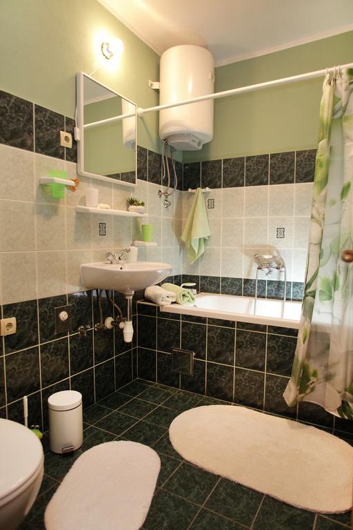 Apartments Coce * Split
