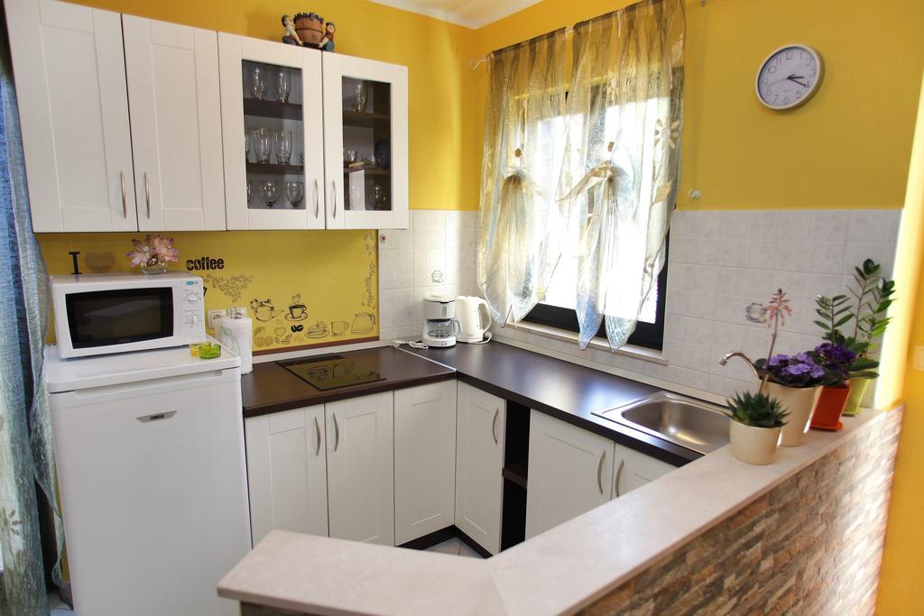 Apartments Coce Apartment Split
