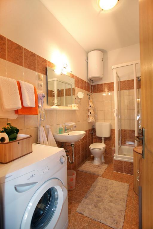 Apartment Apartments Coce *