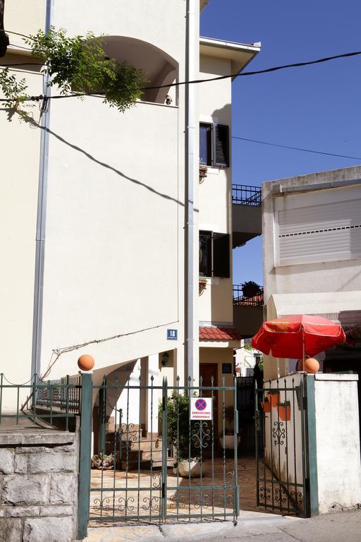 Apartments Coce * Split
