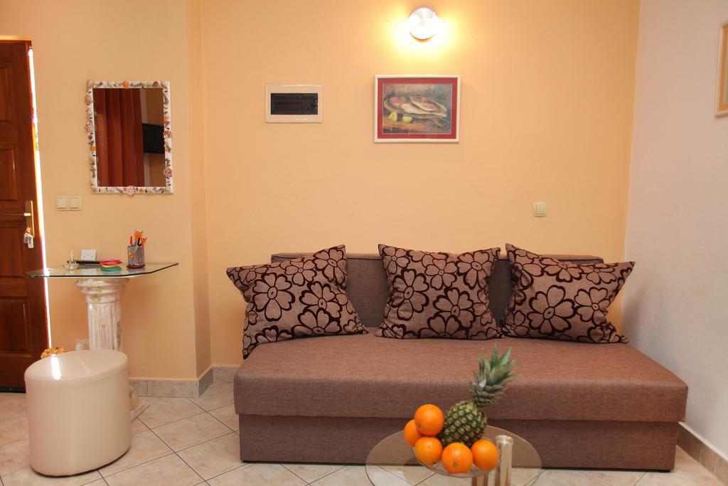 Apartment Apartments Coce Split