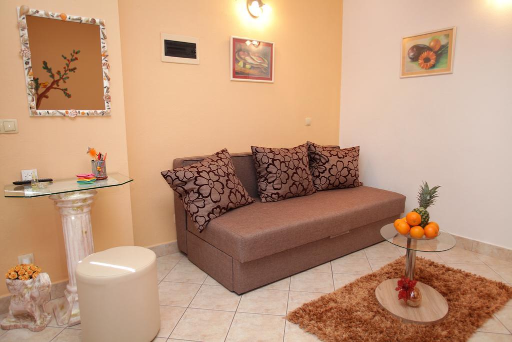 Apartments Coce Split
